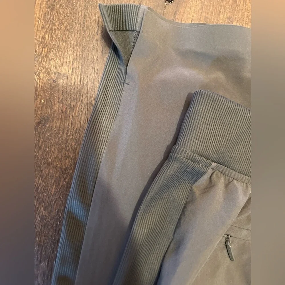 Athleta cropped brooklyn